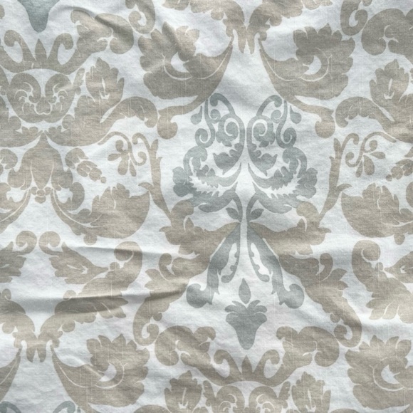 Simply Shabby Chic Rachel Ashwell Scroll Pillow Sham - Picture 3 of 5